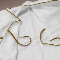 京和晒綿紗 3重ベビーローブ