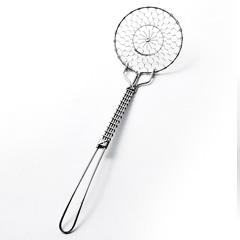 とうふすくい（菊丸）ステンレス