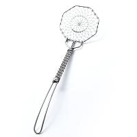 とうふすくい（八角）ステンレス