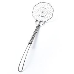 とうふすくい（八角）ステンレス