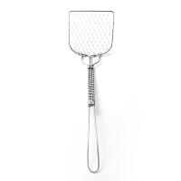 角とうふすくい（ステンレス）大