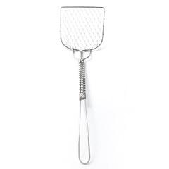 角とうふすくい（ステンレス）大