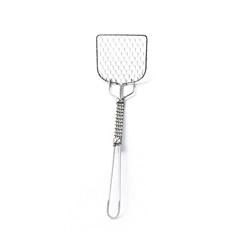 角とうふすくい（ステンレス）小