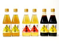 富士酢6本セット（360ml×6本）