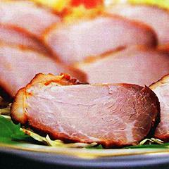 ご家庭でも〜中島本店の高級焼豚300g