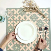 kotoima（コトイマ）綿小ふろしき ハナミズキ【贈答用】