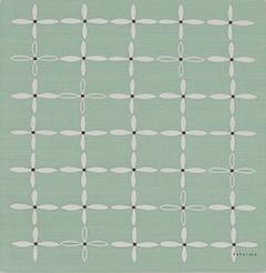 kotoima（コトイマ）綿小ふろしき ハナビシ【贈答用】