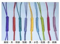 銀製 干支根付(半立体)