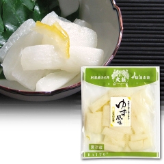 ゆず風味[f-yuzu]