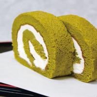 京抹茶ロール「一休」