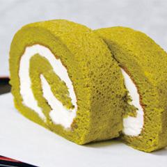 京抹茶ロール「一休」