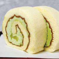 京抹茶ロール「京田辺」