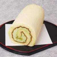 京抹茶ロール「京田辺」