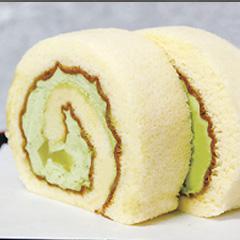 京抹茶ロール「京田辺」
