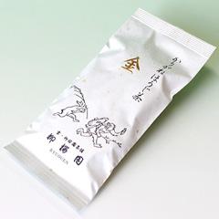 かりがねほうじ茶「金」  100ｇ・袋入り