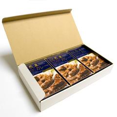 総長カレー贈答用セット
