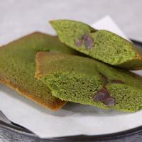 宇治抹茶フィナンシェ 5個セット
