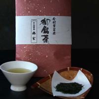 宇治煎茶「幽玄」