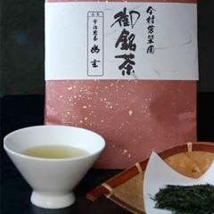 宇治煎茶「幽玄」
