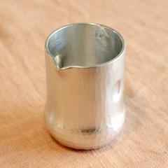 ミルクピッチャー