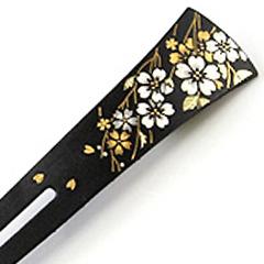 「SAKURA」かんざし　〜細〜