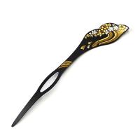 「SAKURA」かんざし　〜羽根〜