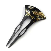 「SAKURA」かんざし　〜大〜