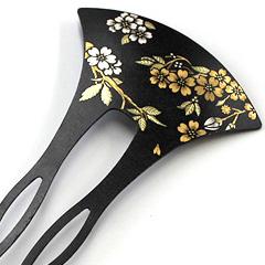 「SAKURA」かんざし　〜大〜