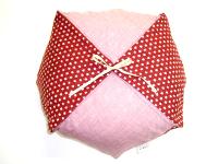 おじゃみ座布団カバー Lサイズ