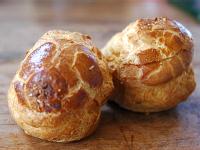 バニラ・シュークリーム　6ヶ入りセット