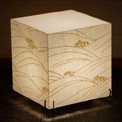 からかみアクリル行灯