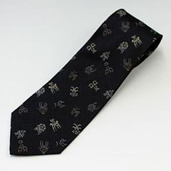 歌舞伎ネクタイ