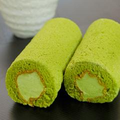 京抹茶スティック〜T-Roll〜