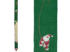 細タペストリー『クリスマスシリーズ』