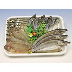 特製干物セット