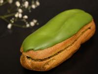 京抹茶スティク〜T-エクレール〜