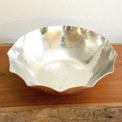 銅製　うどんすき鍋（24cm）