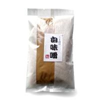 しま村の白味噌（特醸白味噌）