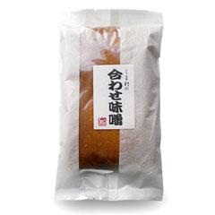 合わせ味噌　500g袋入