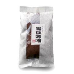 黒豆味噌 500g袋入