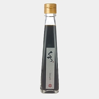 黒にんにくドレッシング