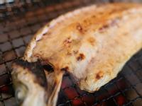 カネマスの一刻干し詰め合わせセット　(冷凍） 