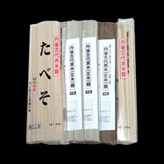 たべそ5食セット【家庭用】