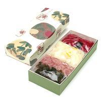 箱入り詰め合せ（3種類）