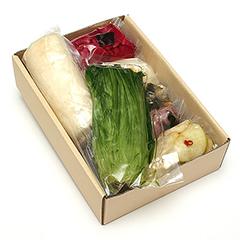 箱入り詰め合せ（7種類）