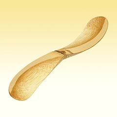 竹とんぼスプーン（大）