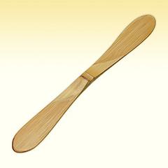 竹とんぼバターナイフ（大）