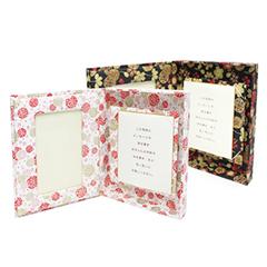 ボックスフォトフレーム