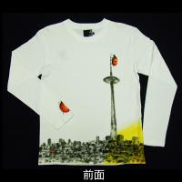 京都タワーてんとう虫