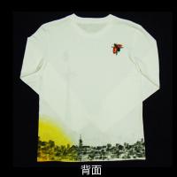 京都タワーてんとう虫